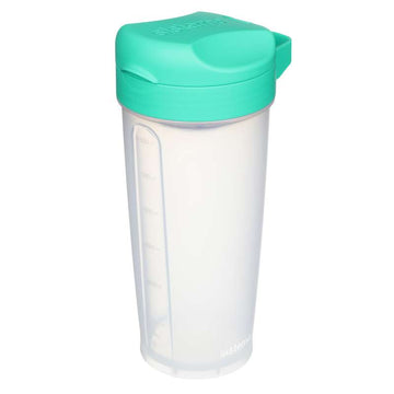 Sistema Bottiglia d'acqua - Active Shaker - 750ml - Minty Teal 