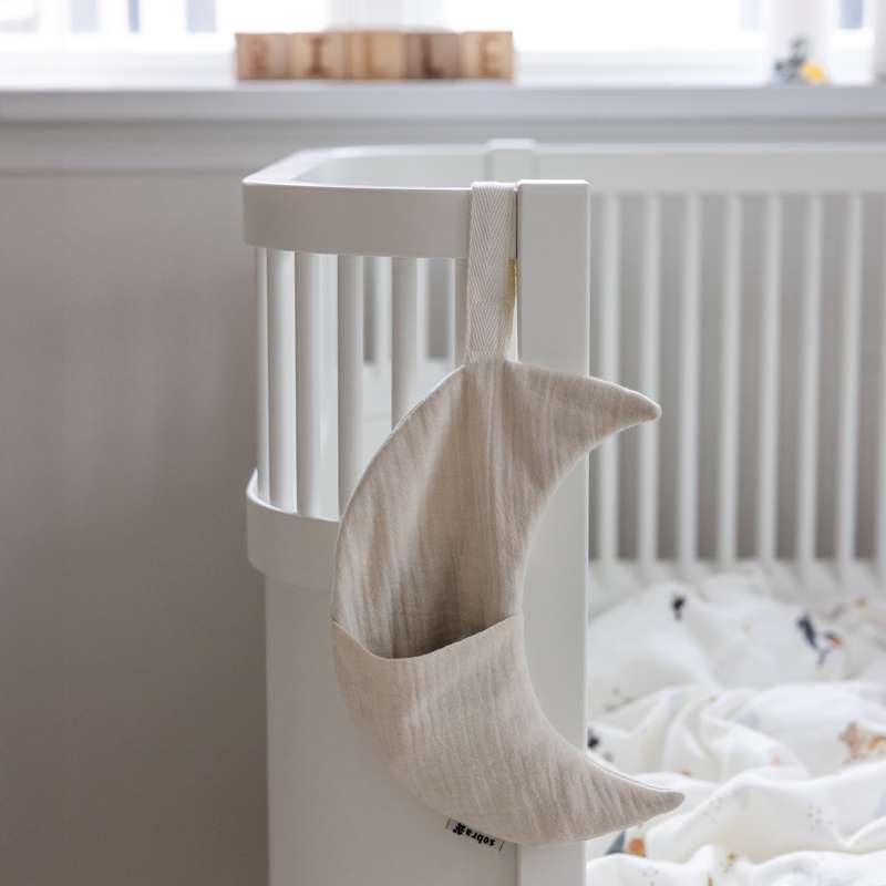 Sebra Κρεβατοκάμαρα - Σελήνη 