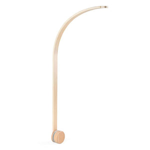 Sebra Canopy and Bed Holder - Wooden Edition 