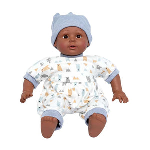 MaMaMeMo Papusa Luca - 40 cm. 