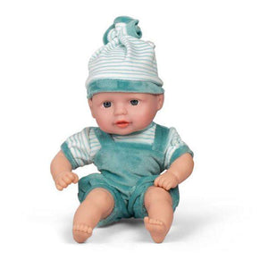 MaMaMeMo Boneca ANTON - 30 cm 