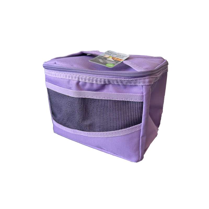 Sistema Kühltasche - Maxi Falt-Lunchbag - Nebel-Lila 