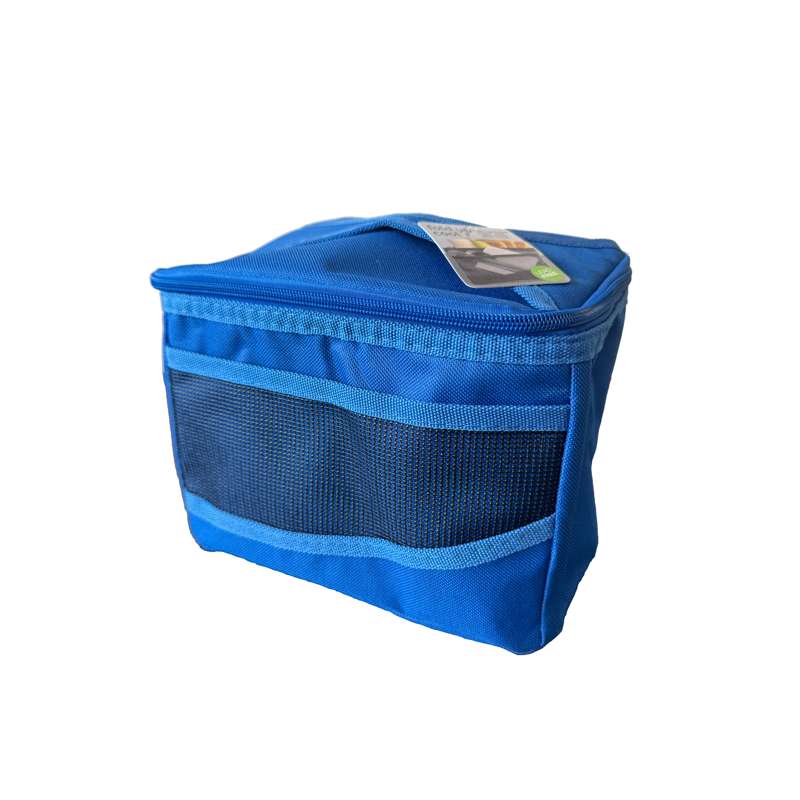 Sistema Chladicí taška - Maxi Fold Lunch Bag - Oceánská modř 