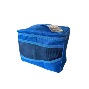 Sistema Chladicí taška - Maxi Fold Lunch Bag - Oceánská modř 