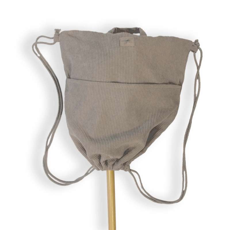 By Astrup Backpack for Hobbyhorse 