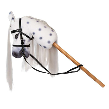 By Astrup Hobbyhorse - Magic - Stained 
