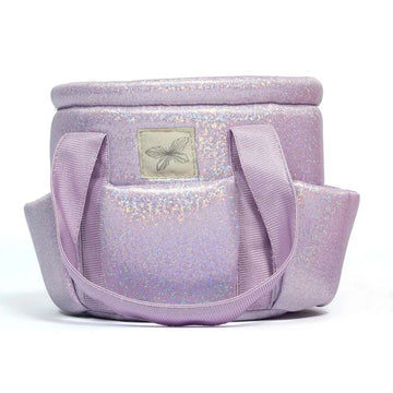 By Astrup Striggle bag - Purple 