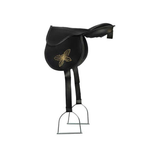 By Astrup Sella per cavallo a bastone 