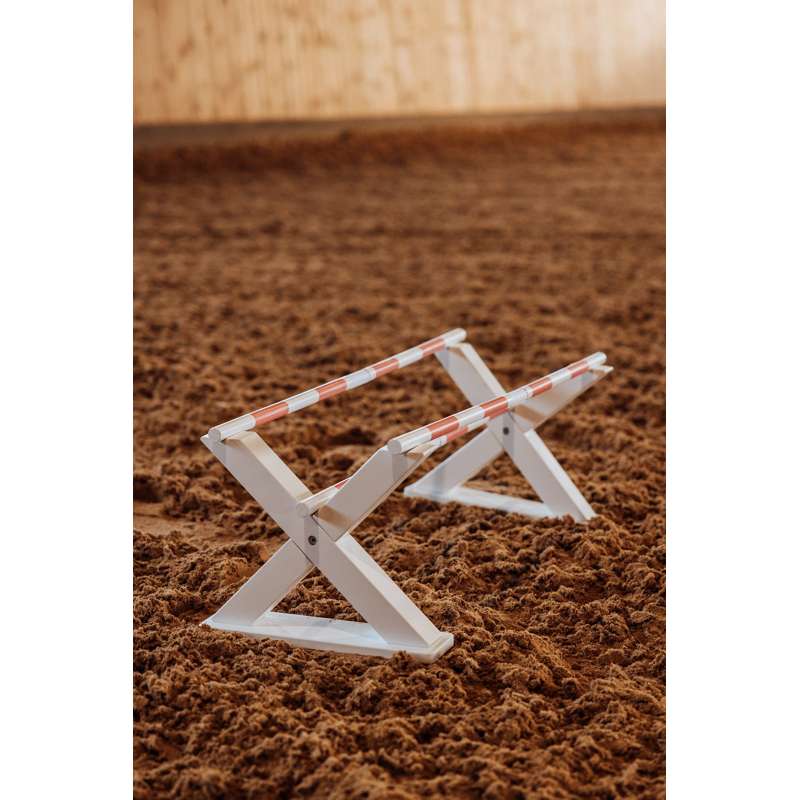 By Astrup αλογάκι με κοντάρι - Πακέτο άλματος για άλογα - Μίνι 