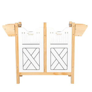 By Astrup Hesteboks for 4 Kjørehester 