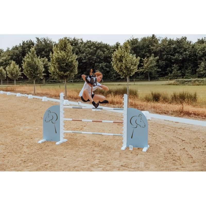 By Astrup kjepphest bundle - Vår - Hester 