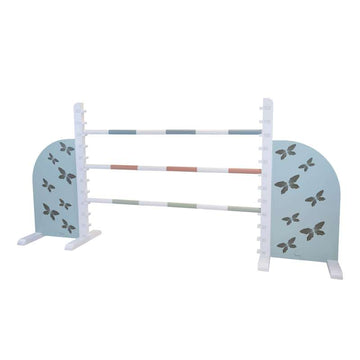 By Astrup cal de lemn bundle - Sărituri - Fluturi 