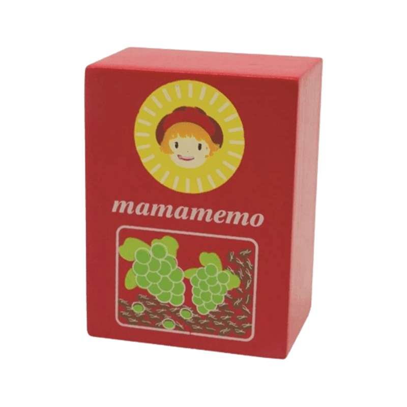 MaMaMeMo Pachet de mâncare - (20 buc.) pungă norocoasă 