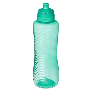 Sistema Lahvička na pití - Gripper - 800ml - Mintová modrá 