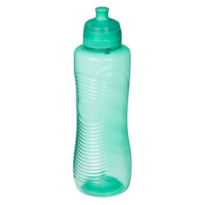 Sistema Botella de agua - Gripper - 800ml - Minty Teal 