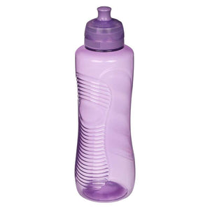 Sistema Gourd de boisson - Gripper - 800ml - Violet Brumeux 
