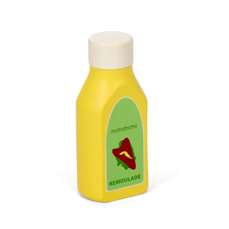 MaMaMeMo Play Food in Tree - Remoulade 