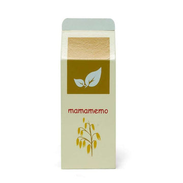 MaMaMeMo Oat drink 