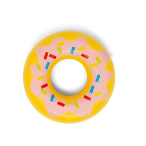 MaMaMeMo Nourriture jouet dans l'Arbre - Donut avec Glaze Rose 
