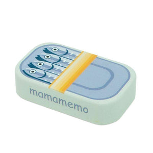 MaMaMeMo Nourriture jouet dans Træ - Sardines en Boîte 