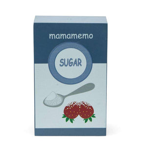 MaMaMeMo Play Food in Tree - Sugar in Package 