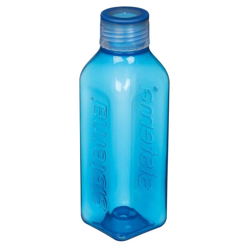 Sistema Boca za piće - Kvadratna - 725ml - Okeanska plava 