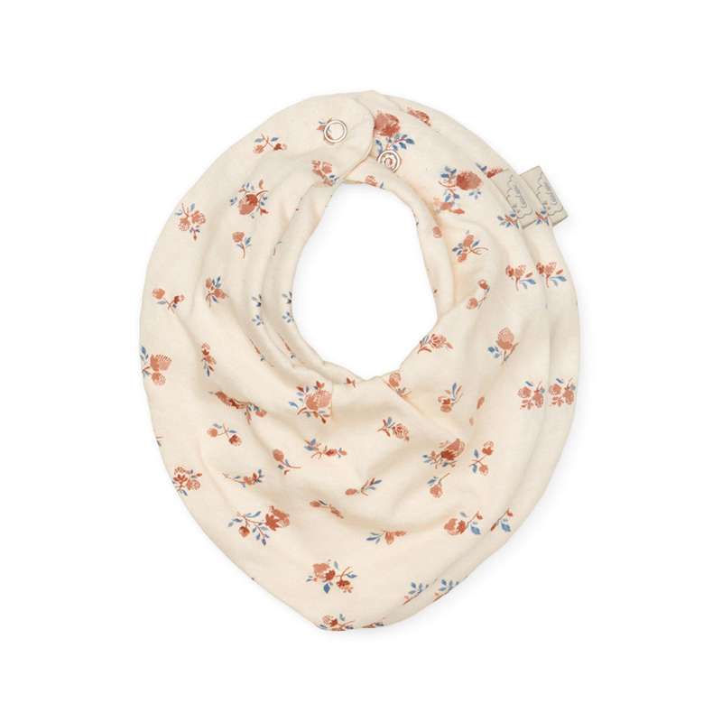 Cam Cam Copenhagen Bandana Savlesmæk - 2-pak - GOTS - Berries
