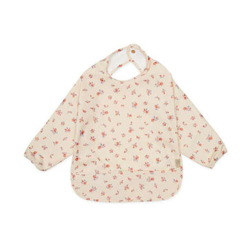 Cam Cam Copenhagen Garden Smock with Sleeves - Berries 