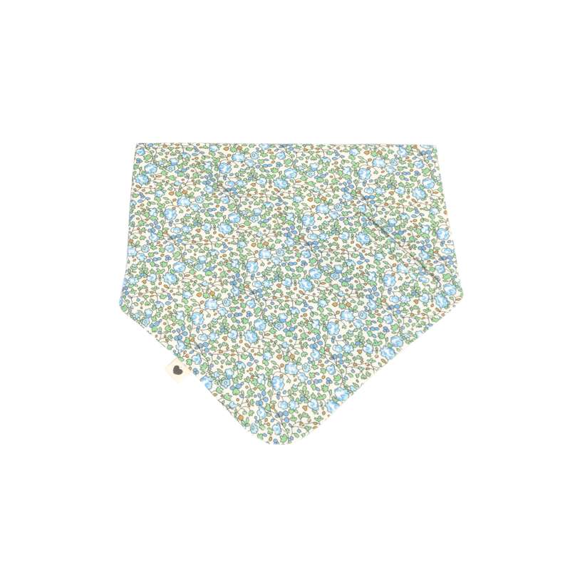 BIBS Accessories - Bandana Bib - Liberty - Eloise/Ivory 