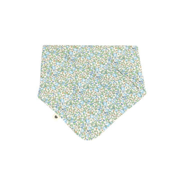 BIBS Accessories - Bandana Bib - Liberty - Eloise/Ivory 