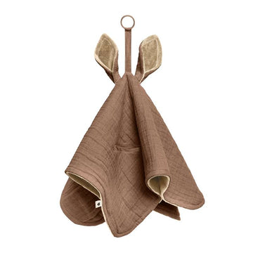 BIBS Sonno - Kangaroo Nusseklud - Quercia Scura 