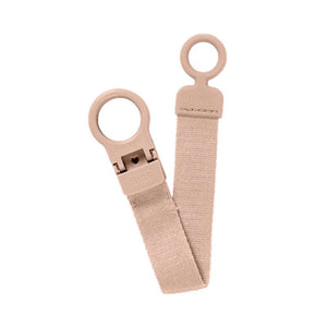 Accessoires BIBS - attache-sucette - Loop - Blush