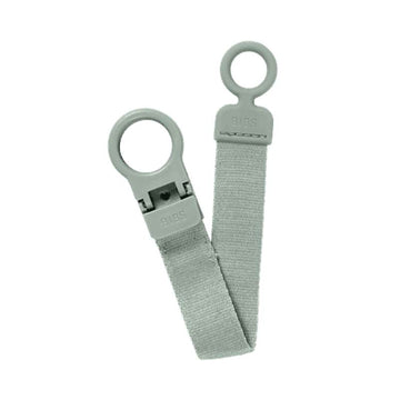 BIBS Zubehör - Schnullerkette - Loop - Salbei 