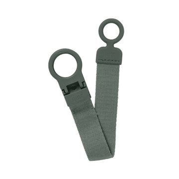 BIBS Zubehör - Schnullerkette - Schlaufe - Kiefer 