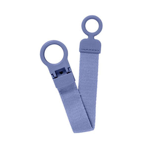 BIBS Zubehör - Schnullerband - Loop - Peri 