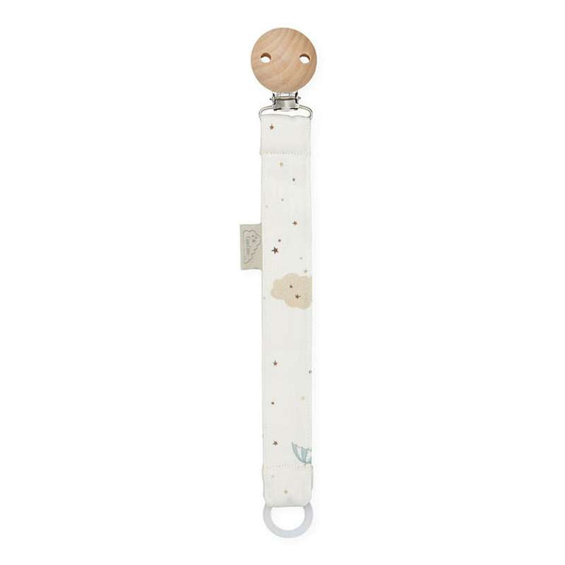 Cam Cam Copenhagen Attache-tétine - GOTS - Dreamland 