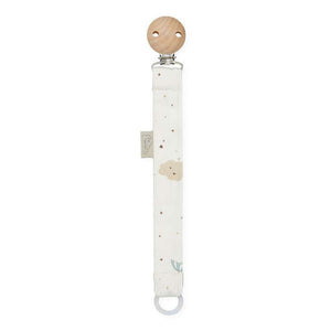 Cam Cam Copenhagen Pacifier clip - GOTS - Dreamland 