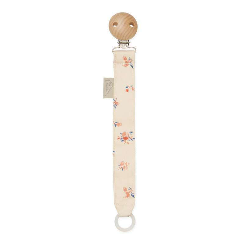 Cam Cam Copenhagen Chupeta - GOTS - Frutas Silvestres 