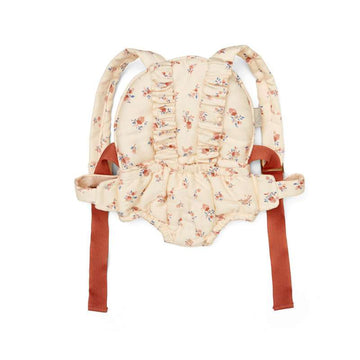 Cam Cam Copenhagen Doll carrier - OCS - Berries 