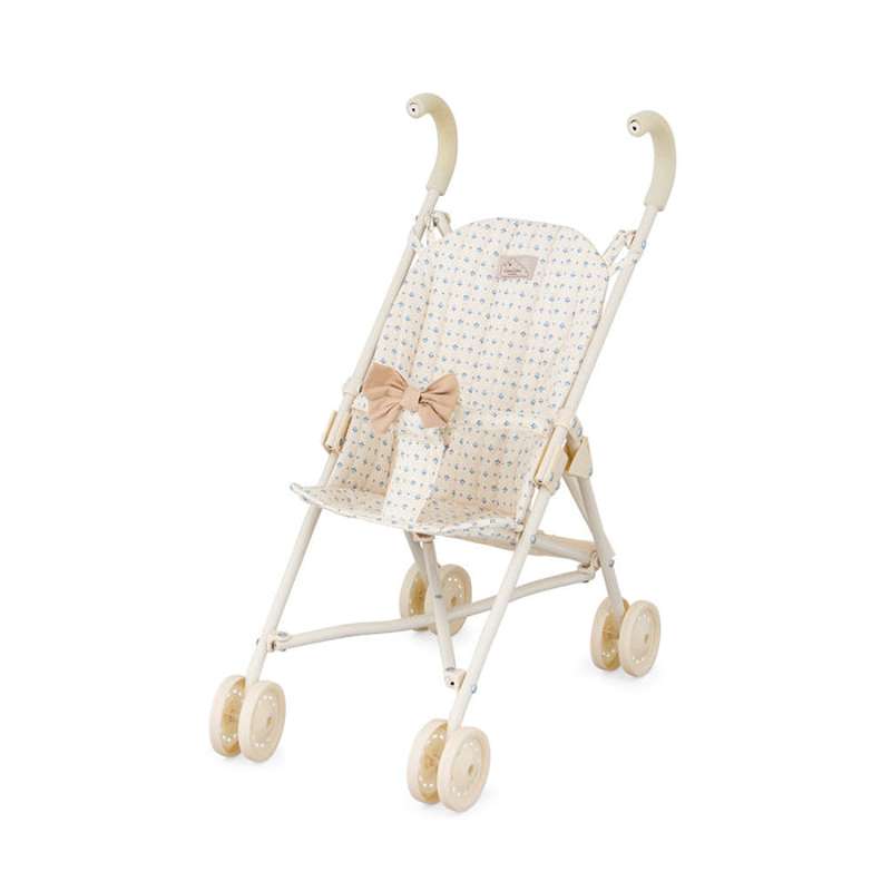 Cam Cam Copenhagen Kinderwagen voor Poppen - Capri 