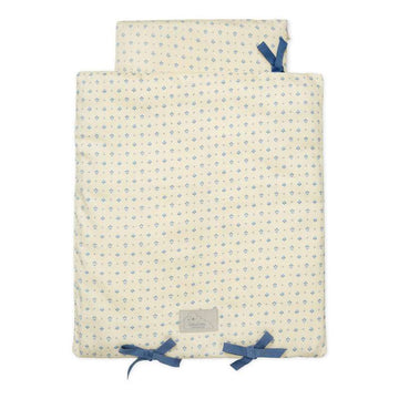 Cam Cam Copenhagen Poppenbeddengoed - GOTS - Capri 