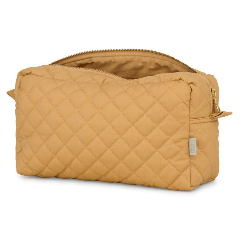 Cam Cam Copenhagen Pochette da toilette - OCS - Honey 