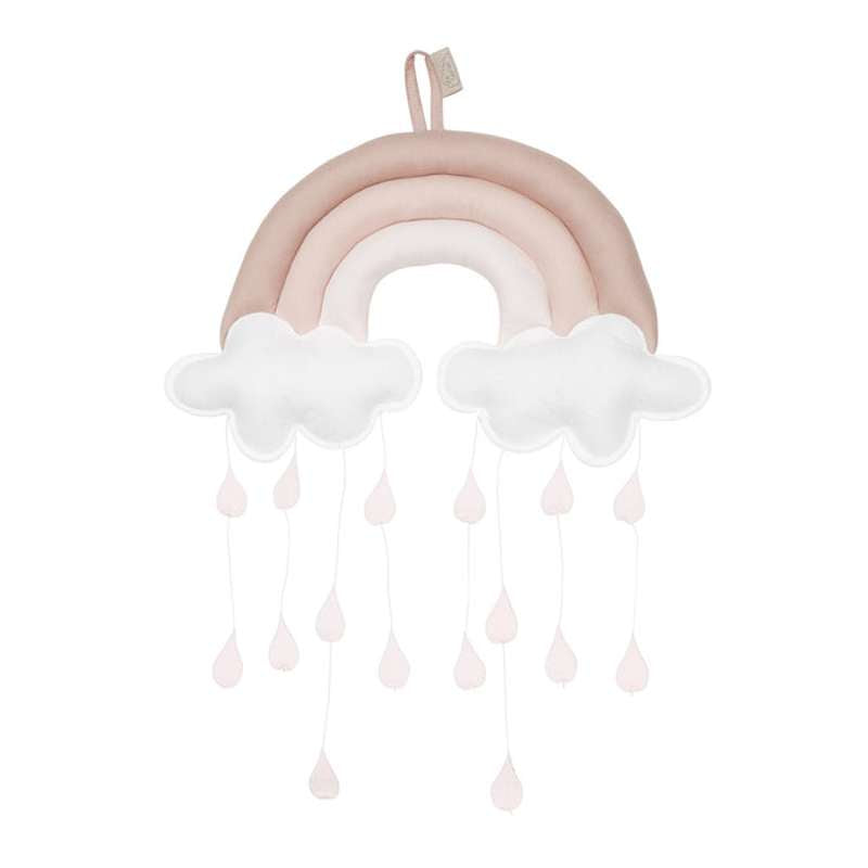 Cam Cam Copenhagen Móvil - Arcoíris - OCS - Mezcla Rosa Polvoriento 