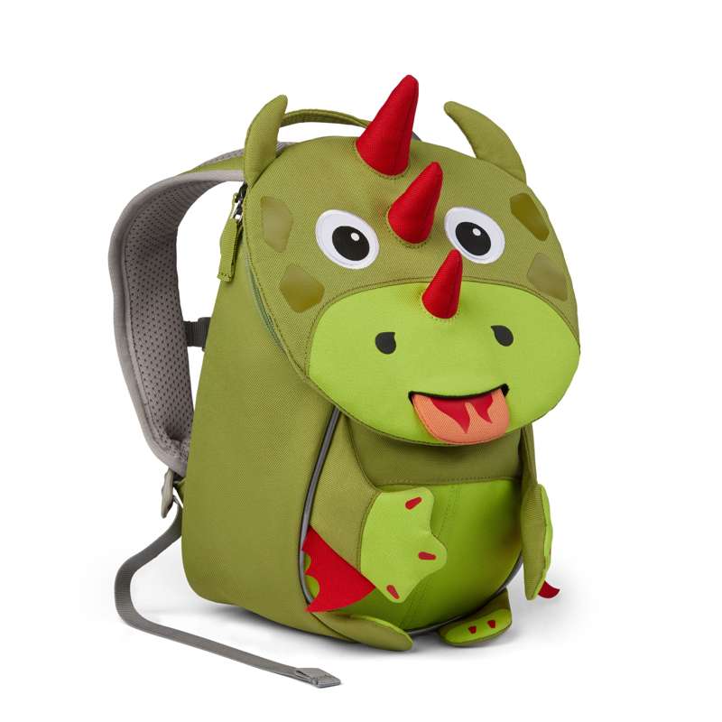 Affenzahn Piccolo Zaino Ergonomico per Bambini - Drago 