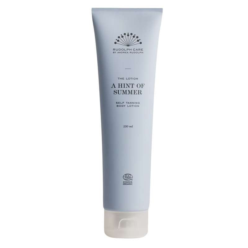 Rudolph Care Un soupçon d'été - La lotion - 150ml 