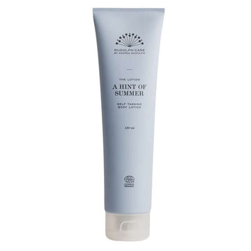 Rudolph Care Et hint av sommer - Lotion - 150ml 