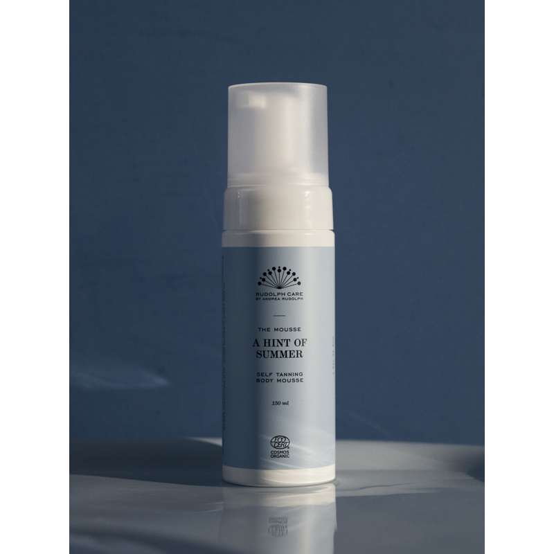 Rudolph Care A Hint of Summer - The Mousse - 150ml 