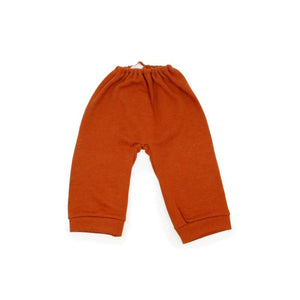 Memories by Así Poppen - 43-46 cm. - Lange Broek - Roest 