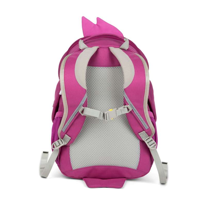 Affenzahn Gran Mochila Ergonómica para Niños - Ave 