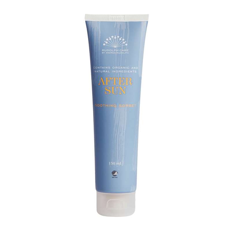 Rudolph Care Aftersun Soothing Sorbet - 150ml 